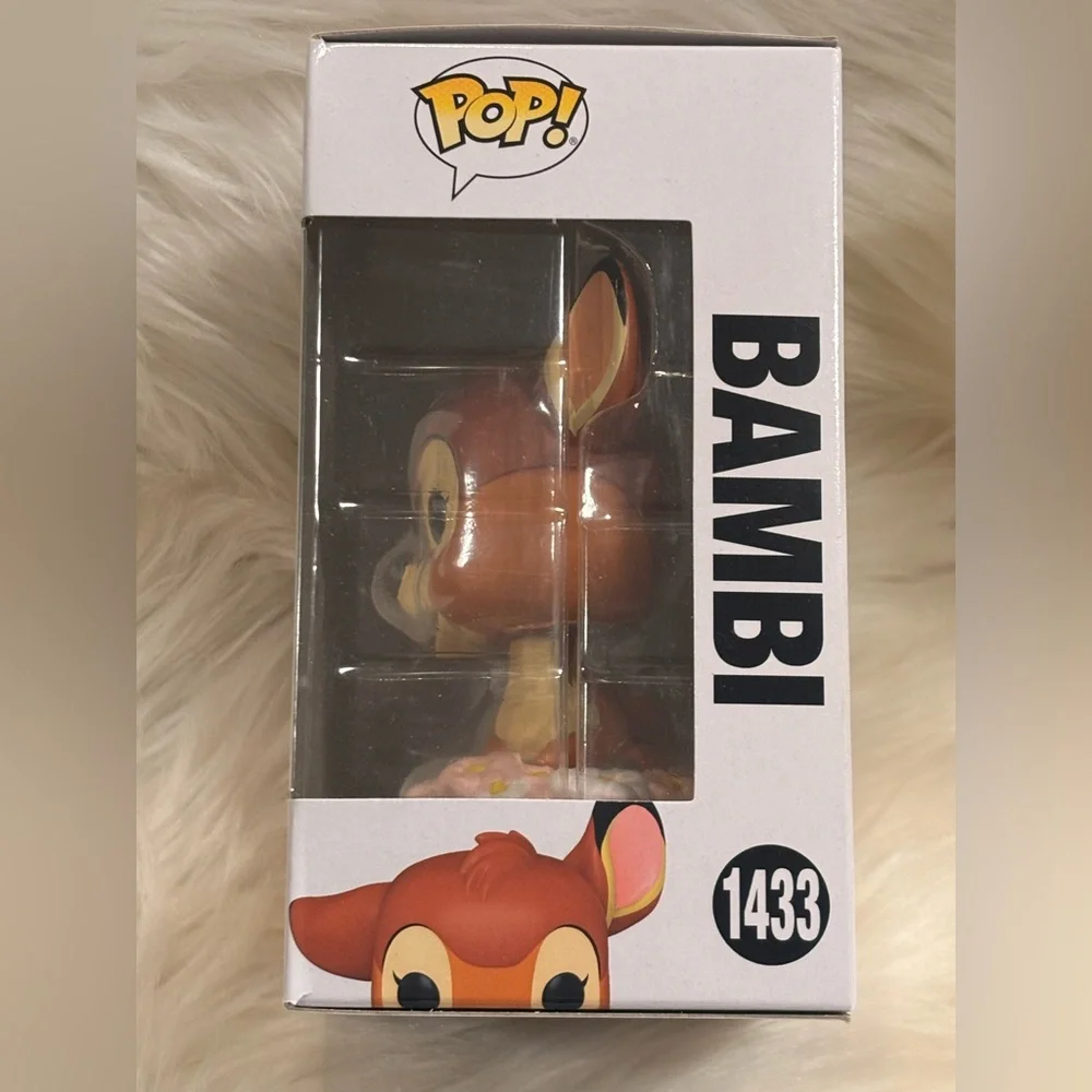 Funko disney pop
